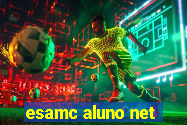 esamc aluno net